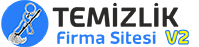 Temizlik Firma Sitesi v2